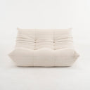 Canapé Unique relax de Luxe en Tissu 2 Places – Confort et Élégance Intemporelle.