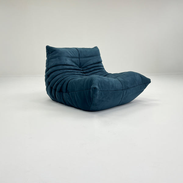 Fauteuil Unique de Luxe en tissu - Confort et Élégance Intemporelle
