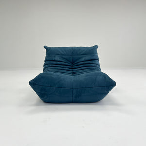 Fauteuil Unique de Luxe en tissu - Confort et Élégance Intemporelle