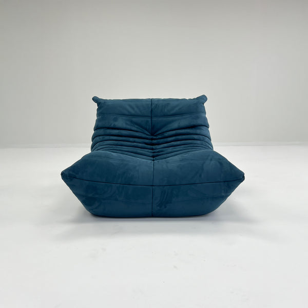 Fauteuil Unique de Luxe en tissu - Confort et Élégance Intemporelle