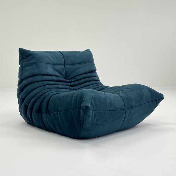 Fauteuil Unique de Luxe en tissu - Confort et Élégance Intemporelle