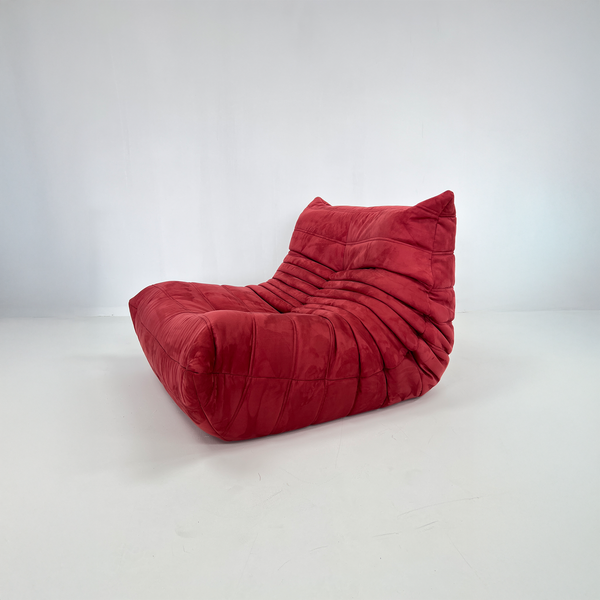 Fauteuil Unique de Luxe en tissu - Confort et Élégance Intemporelle