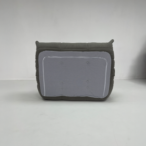 Fauteuil Unique de Luxe en tissu - Confort et Élégance Intemporelle