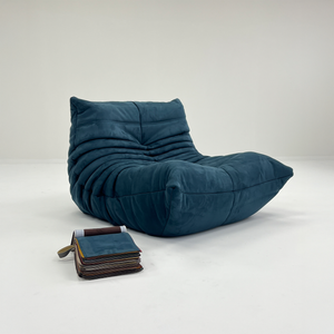 Fauteuil Unique de Luxe en tissu - Confort et Élégance Intemporelle