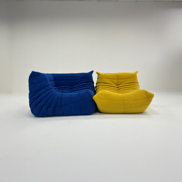 Fauteuil Unique de Luxe en Velours Côtelé – Confort Sculptural Personnalisé